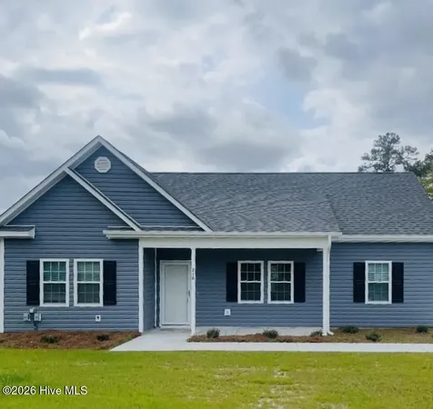 216 W Charity Road Rose Hill NC 28458