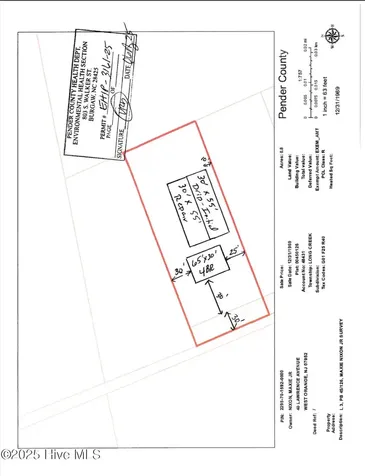 3 Larkins Road Rocky Point NC 28457