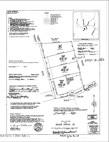 3 Larkins Road Rocky Point NC 28457