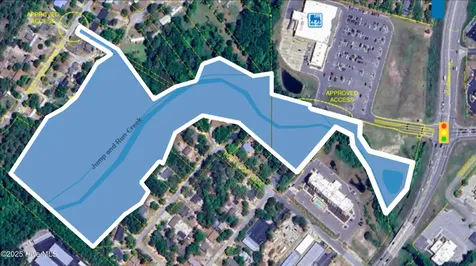 L-4 / L-2 L-4 2.98 Ac / L-2 13.13 Ac Southport NC 28461