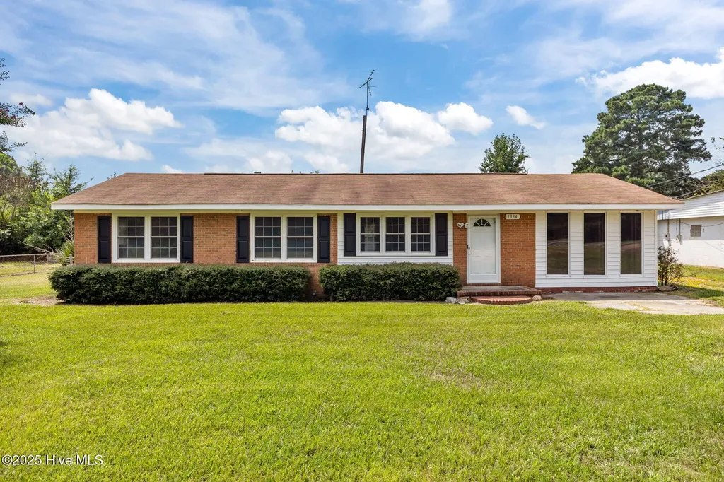 1334 Alamac Road Lumberton NC 28358