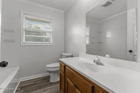 1334 Alamac Road Lumberton NC 28358