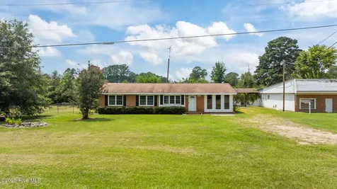 1334 Alamac Road Lumberton NC 28358