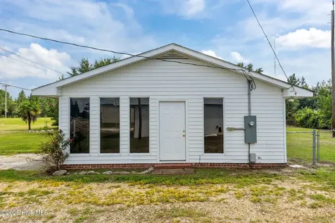 1334 Alamac Road Lumberton NC 28358