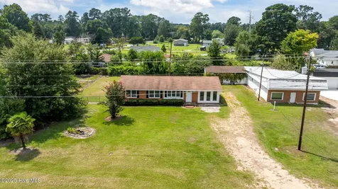 1334 Alamac Road Lumberton NC 28358