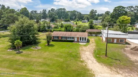 1334 Alamac Road Lumberton NC 28358