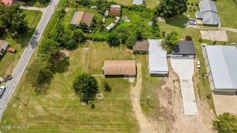 1334 Alamac Road Lumberton NC 28358