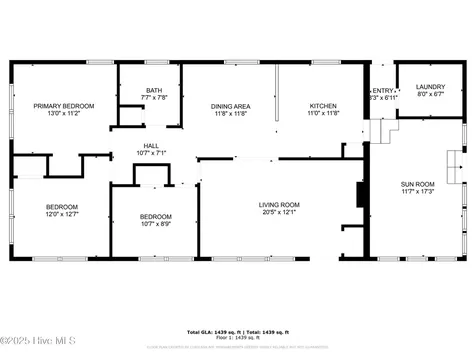 1334 Alamac Road Lumberton NC 28358