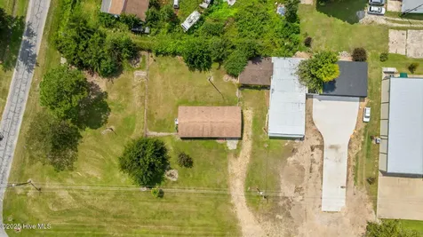 1334 Alamac Road Lumberton NC 28358