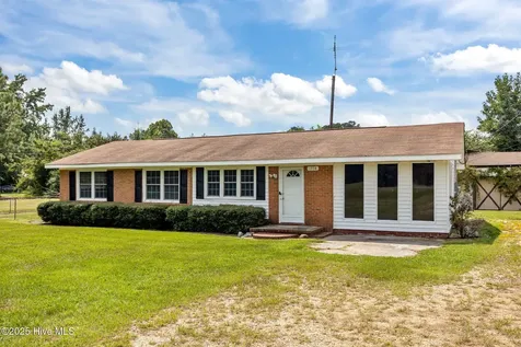 1334 Alamac Road Lumberton NC 28358