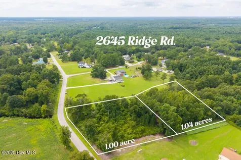 2645 Ridge Road New Bern NC 28560