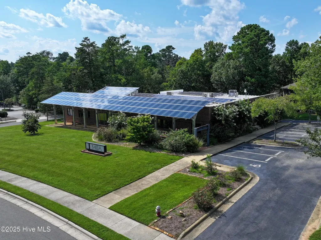 605 Eastowne Drive Chapel Hill NC 27514