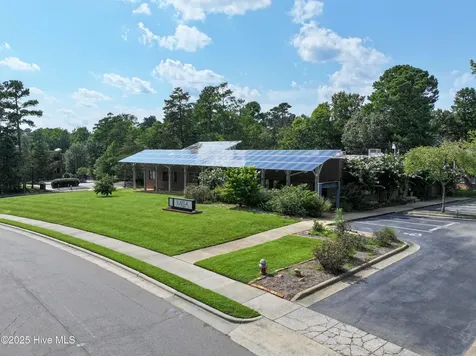 605 Eastowne Drive Chapel Hill NC 27514