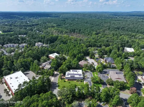 605 Eastowne Drive Chapel Hill NC 27514