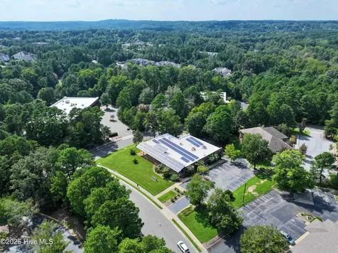 605 Eastowne Drive Chapel Hill NC 27514
