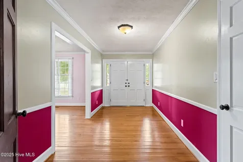 518 Edgewood Circle Whiteville NC 28472