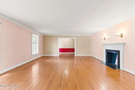 518 Edgewood Circle Whiteville NC 28472