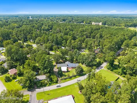 518 Edgewood Circle Whiteville NC 28472
