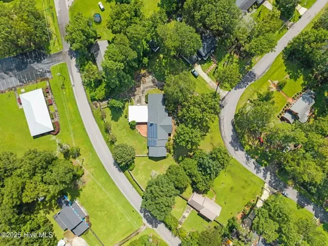 518 Edgewood Circle Whiteville NC 28472