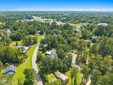 518 Edgewood Circle Whiteville NC 28472