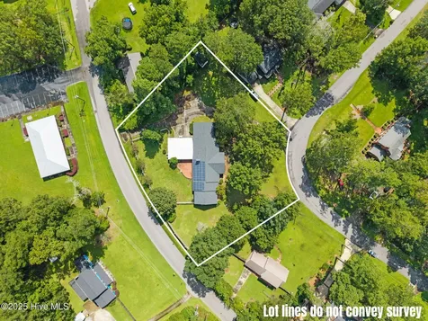 518 Edgewood Circle Whiteville NC 28472