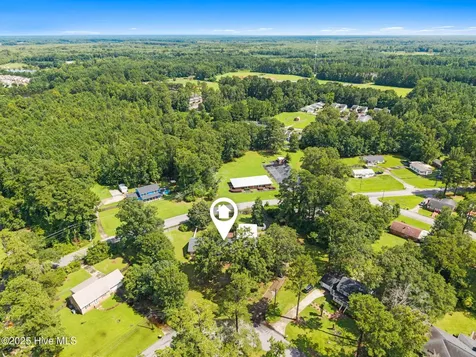 518 Edgewood Circle Whiteville NC 28472