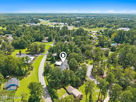 518 Edgewood Circle Whiteville NC 28472
