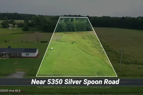 4 Lot #4 Near 5350 Silver Spoon Road Whiteville NC 28472