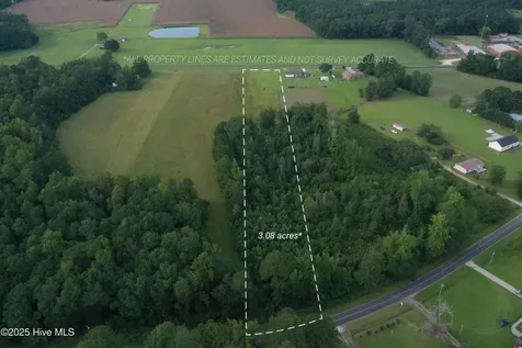 4 Lot #4 Near 5350 Silver Spoon Road Whiteville NC 28472