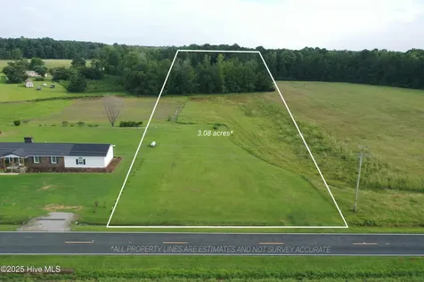 4 Lot #4 Near 5350 Silver Spoon Road Whiteville NC 28472
