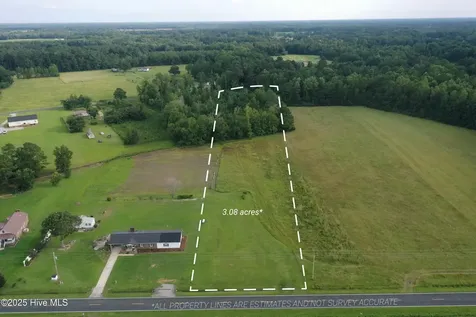 4 Lot #4 Near 5350 Silver Spoon Road Whiteville NC 28472