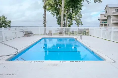 89 Country Club Drive Minnesott Beach NC 28510