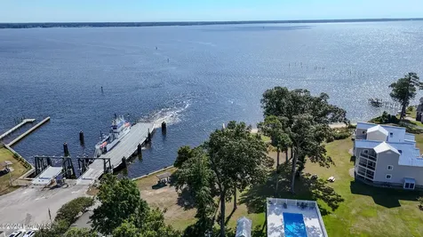 89 Country Club Drive Minnesott Beach NC 28510