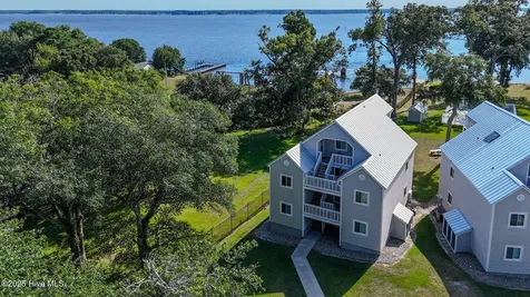 89 Country Club Drive Minnesott Beach NC 28510