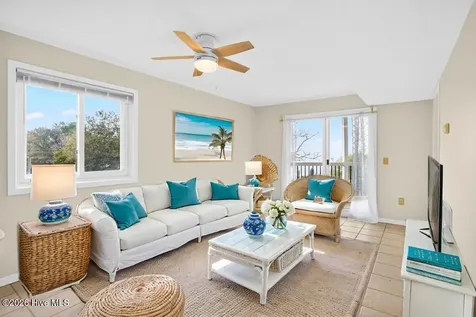 89 Country Club Drive Minnesott Beach NC 28510