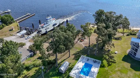 89 Country Club Drive Minnesott Beach NC 28510