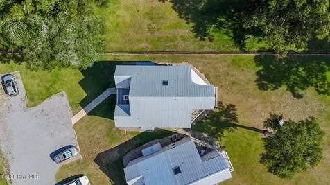 89 Country Club Drive Minnesott Beach NC 28510