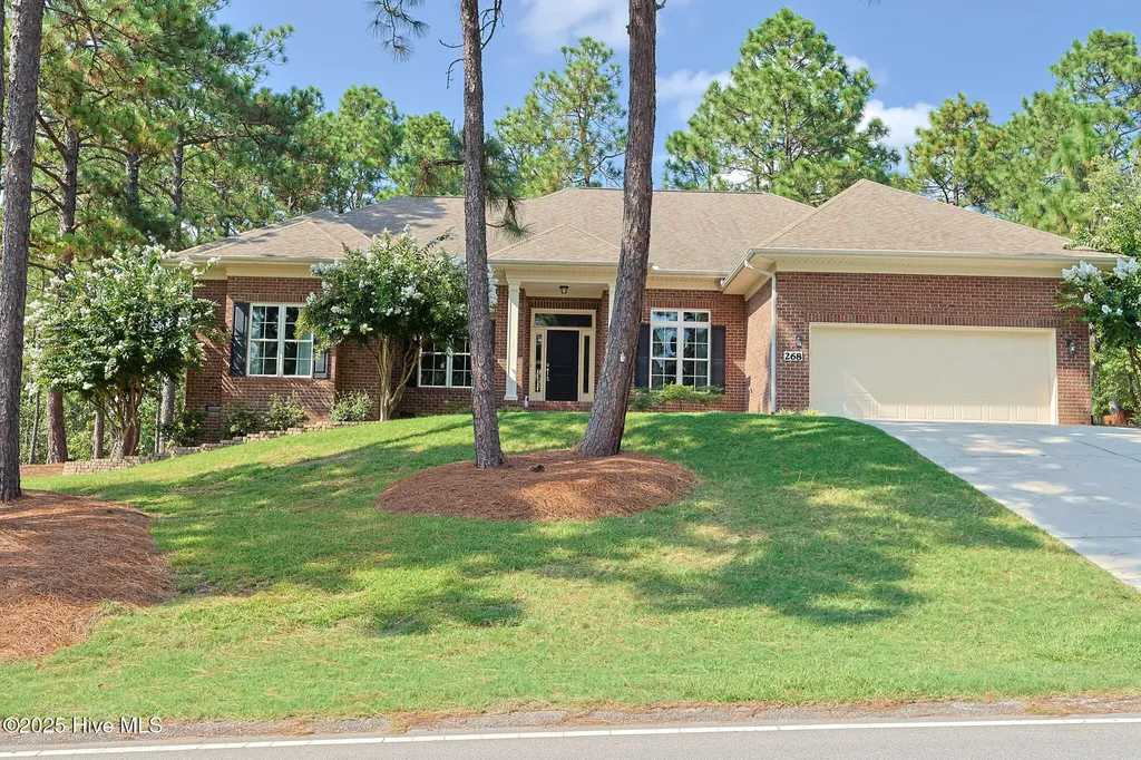 268 Juniper Creek Boulevard Pinehurst NC 28374