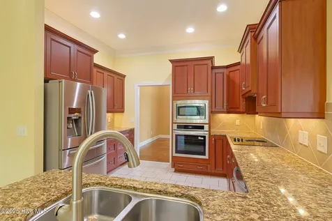 268 Juniper Creek Boulevard Pinehurst NC 28374