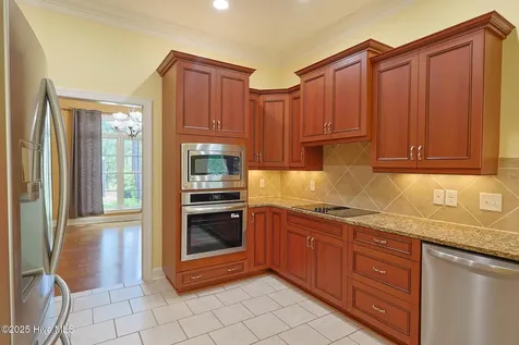268 Juniper Creek Boulevard Pinehurst NC 28374