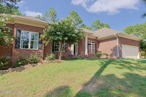 268 Juniper Creek Boulevard Pinehurst NC 28374