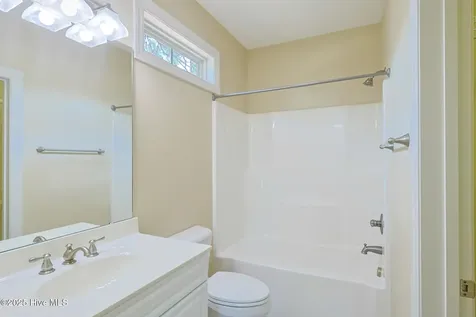 268 Juniper Creek Boulevard Pinehurst NC 28374
