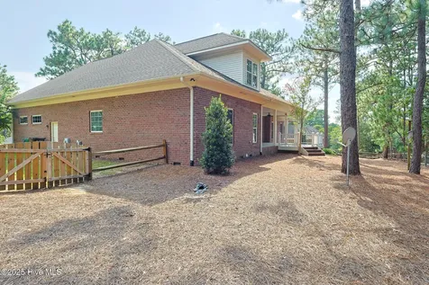 268 Juniper Creek Boulevard Pinehurst NC 28374