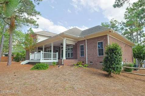 268 Juniper Creek Boulevard Pinehurst NC 28374