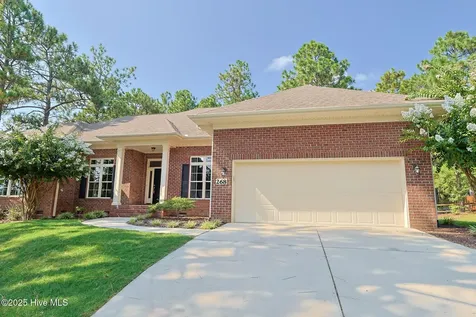 268 Juniper Creek Boulevard Pinehurst NC 28374