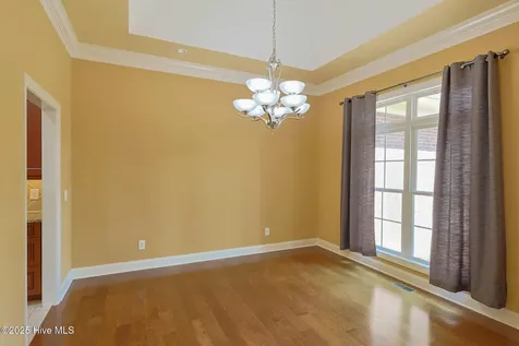 268 Juniper Creek Boulevard Pinehurst NC 28374