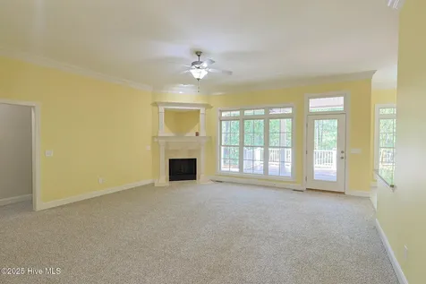 268 Juniper Creek Boulevard Pinehurst NC 28374