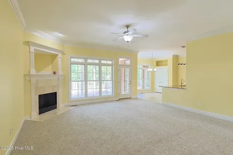 268 Juniper Creek Boulevard Pinehurst NC 28374