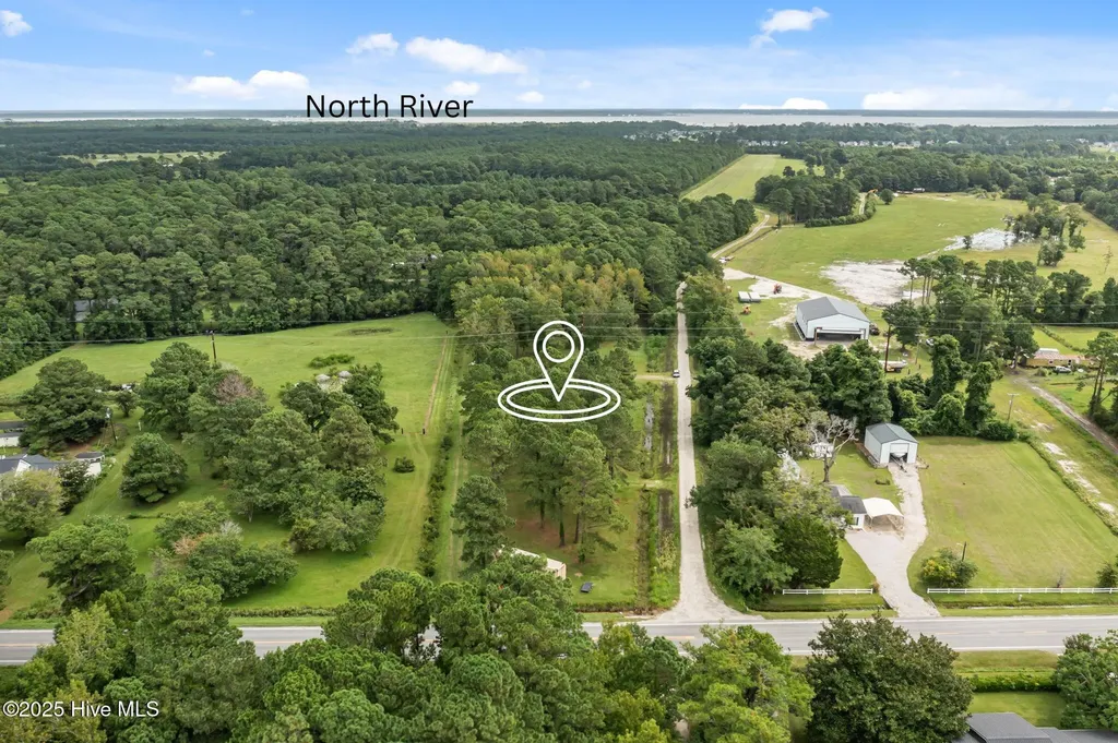 1050 Highway 101 Beaufort NC 28516