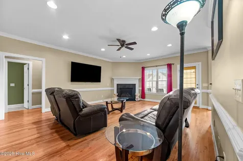 2243 Black Horse Lane Winterville NC 28590